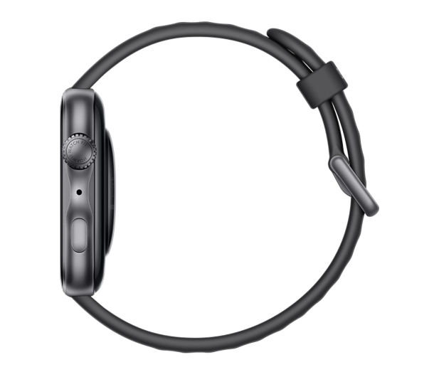 Huawei Watch Fit 5 czarny - 1520347 - zdjęcie 5